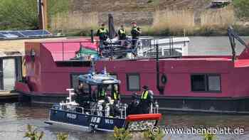 Tatort Hausboot: Ermittler sprechen von heimtückischem Mord