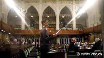 NDP faces 'Parliament from hell' without official party status, says former MP