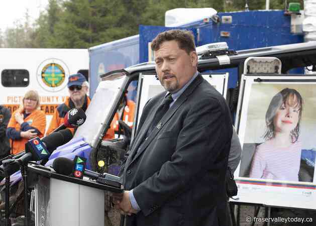 Volunteer in missing children search urges caution against speculation on their fate