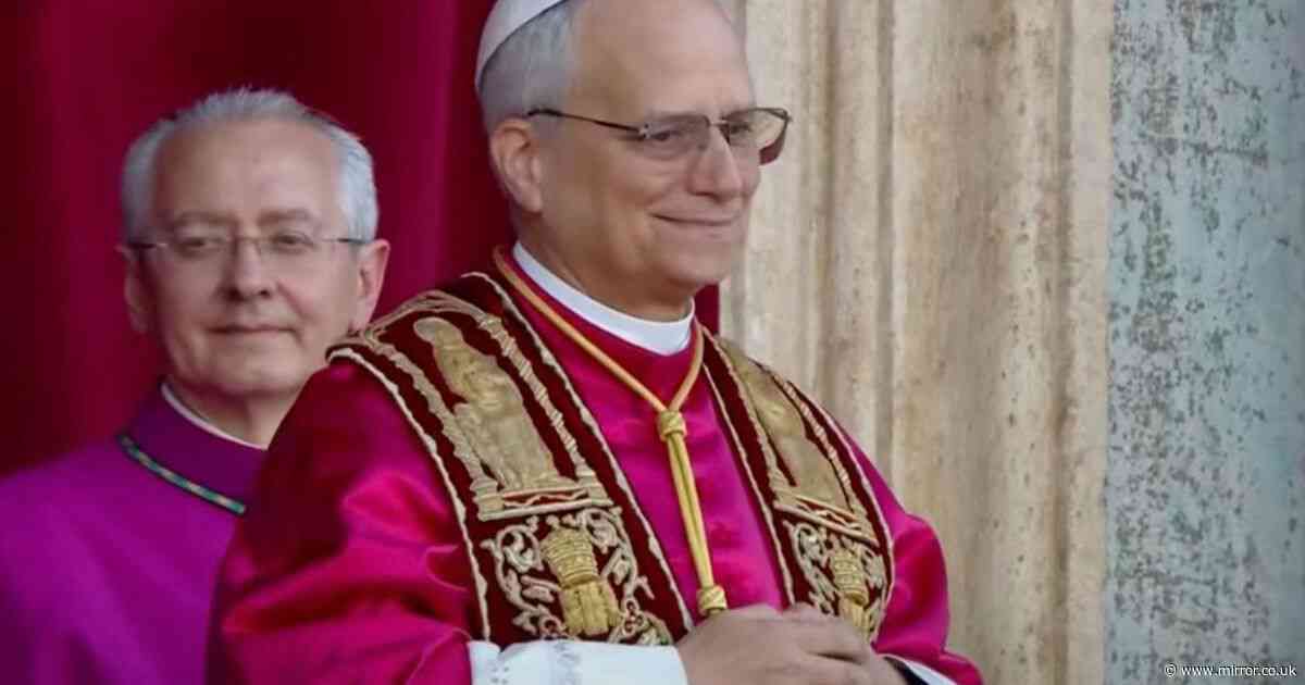 Who is new Pope Robert Prevost? First American chosen to lead as Pope Leo XIV