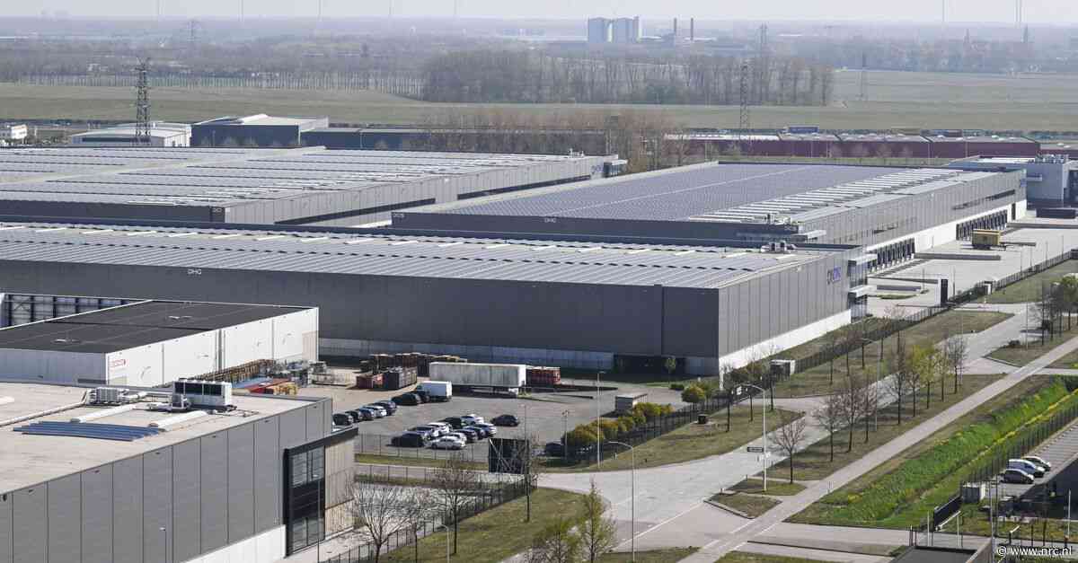Slaat de weerzin tegen ‘Nederland Distributieland’ door?