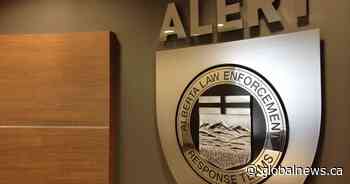Blairmore, Alta. man charged with child sexual exploitation offences
