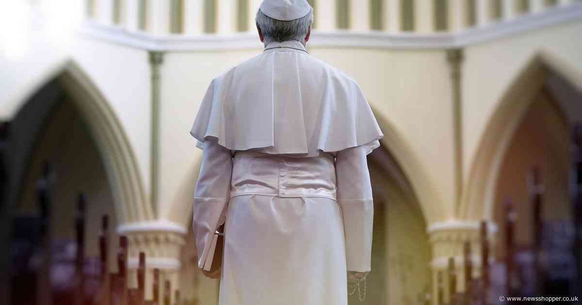 What does a pope do? His role and daily duties as leader of the Catholic Church