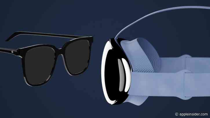 Apple smart glasses rumored to arrive as soon as Christmas 2026