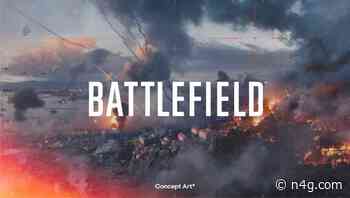 EA Says When They Get Battlefield Right Its a Giant Franchise"