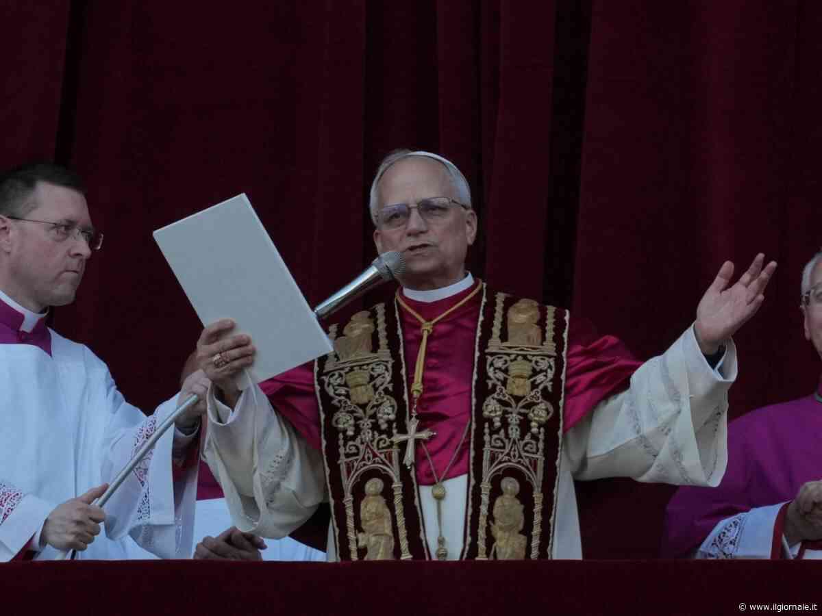 Robert Francis Prevost, chi è il missionario diventato nuovo Papa