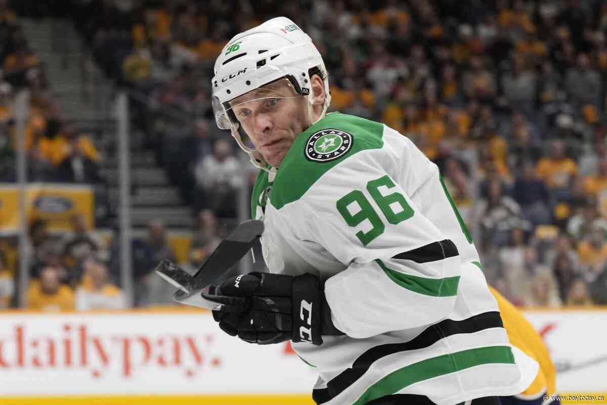 Mikko Rantanen and other trade deadline additions are having big impacts on the NHL playoffs