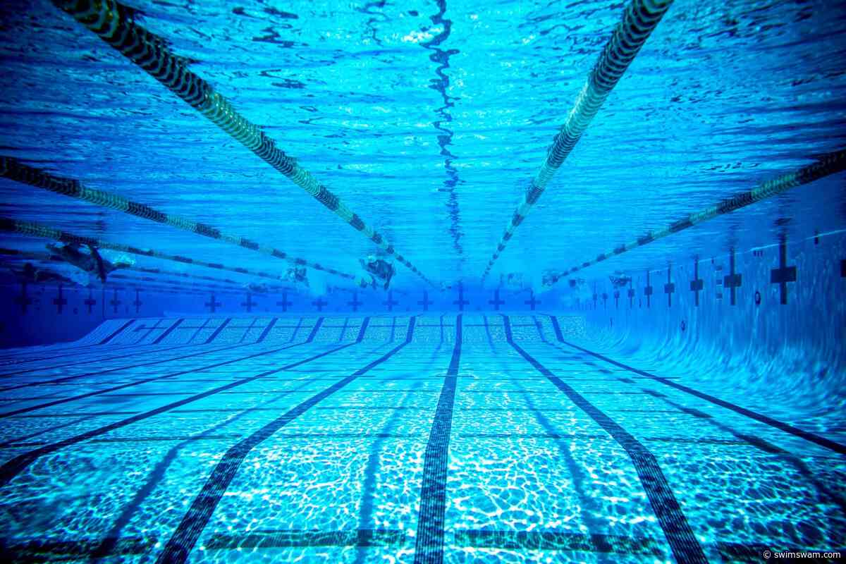 Colorado Boys High School State Swimming and Diving Championships Preview