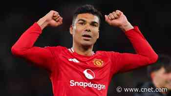 Europa League Semifinal Soccer: Livestream Man United vs. Athletic Club From Anywhere