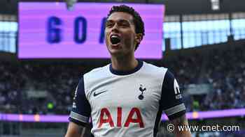 Europa League Semifinal Soccer: Livestream Bodø/Glimt vs. Tottenham From Anywhere