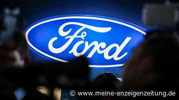 Kölner Ford-Mitarbeiter sind bereit zum unbefristeten Streik