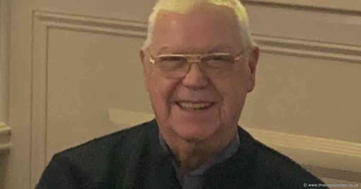 Bexley man, 88, accused of sexually abusing child from the age of seven