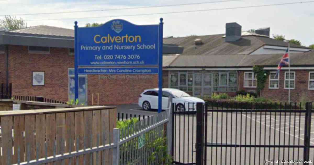 Primary school facing 'extreme financial pressure' could be closed by council