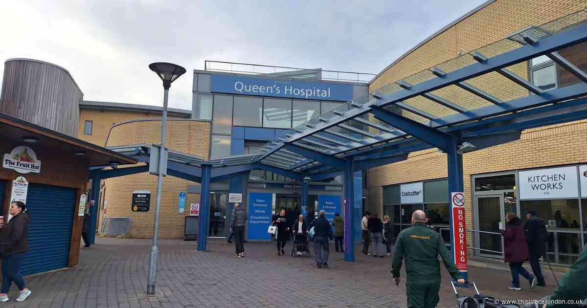 Family concerns prompt investigation into THIRD Queen's Hospital baby death