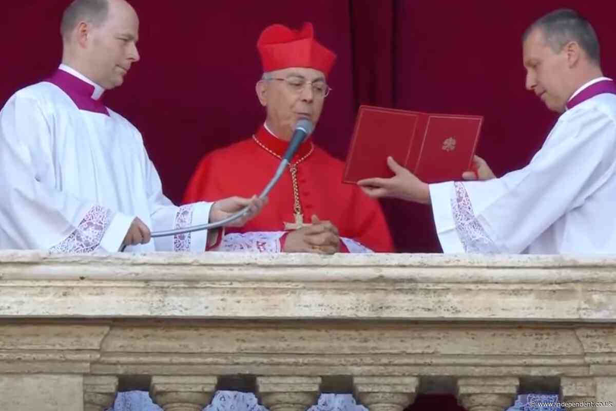 Pope Leo XIV: What the new pope’s name choice says about his future plans