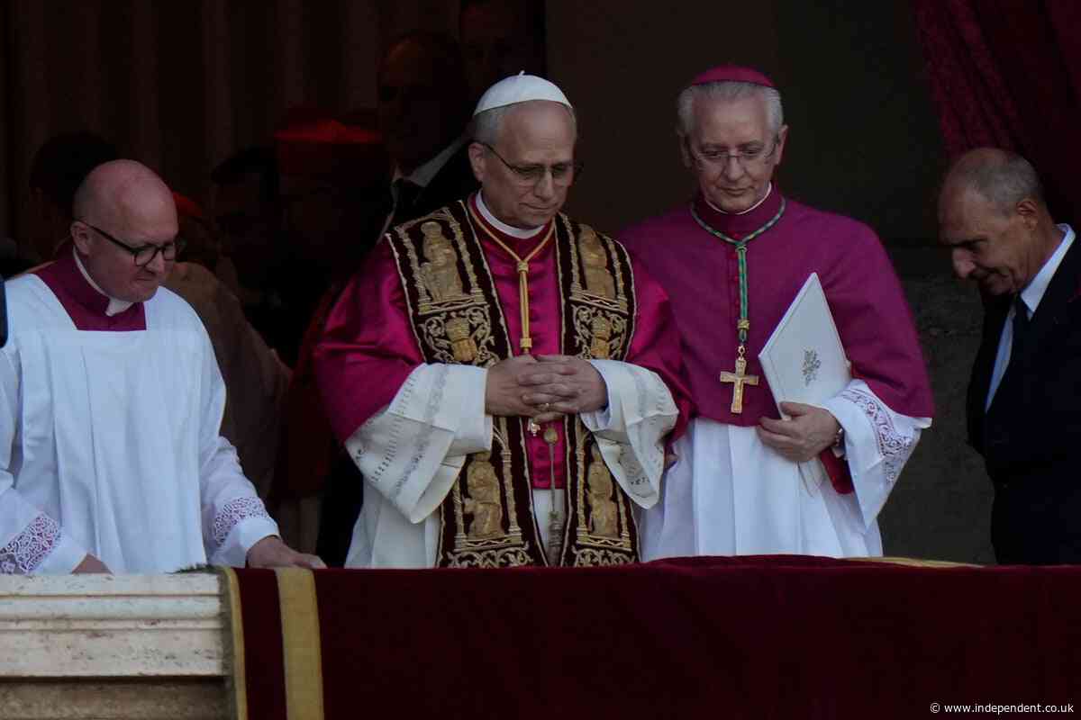 The conclave to elect Pope Leo XIV was short, but it wasn’t the shortest ever