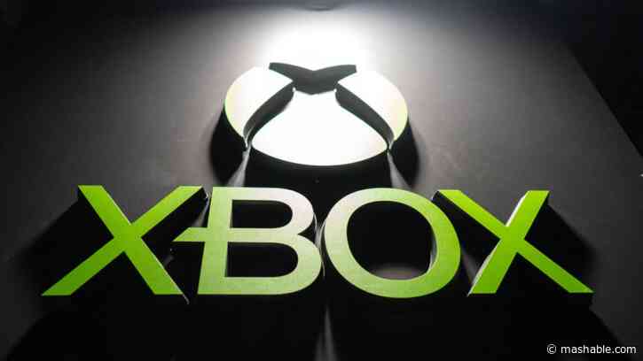 Handheld Xbox console images leak just weeks before Switch 2 launch