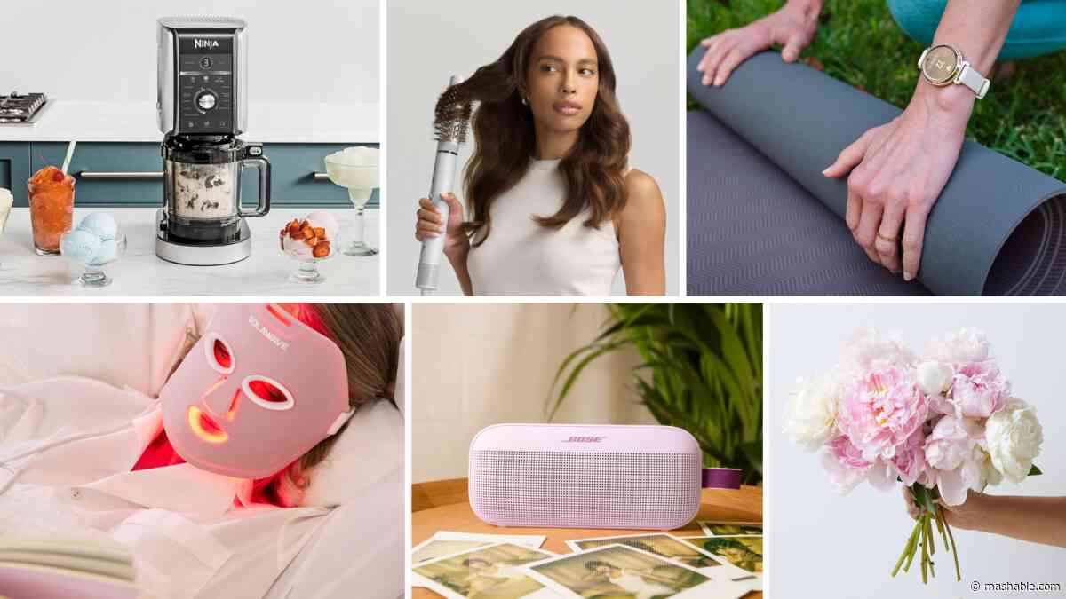 The best Mothers Day sales and deals on last-minute gifts
