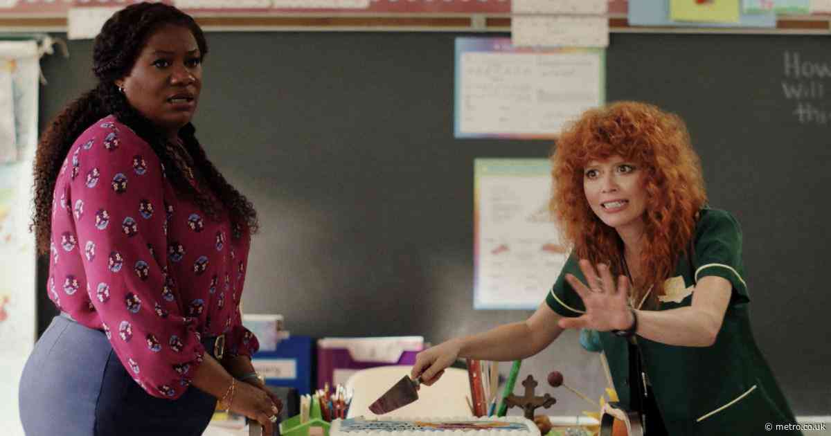 ‘Compelling’ thriller lands 100% Rotten Tomatoes score after two-year wait for season 2