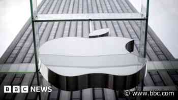 Apple hits back at US judge's 'extraordinary' contempt order