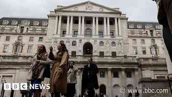 Bank lowers interest rates and hints at more cuts to come
