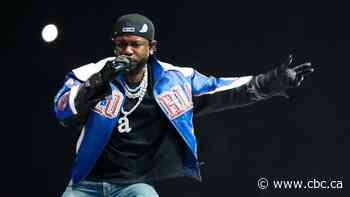 Kendrick Lamar leads BET Awards nominations with 10; Drake, The Weeknd score nods