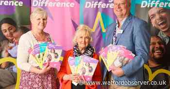 Watford Community Housing to invest £1.25m into community initiatives