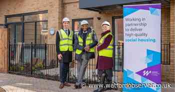 Watford Borough Council launches social housing policy consultation