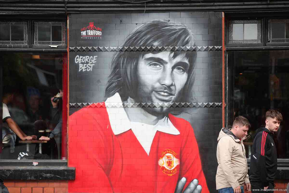 Man United v Athletic Bilbao LIVE: Europa League final beckons for hosts as team news confirmed