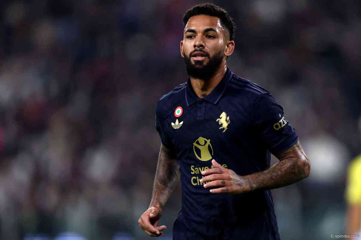 Man United &#8216;Offered the Chance&#8217; to Sign £45m Juventus Midfielder &#8211; Report