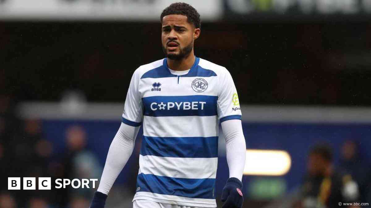 Varane signs new QPR contract