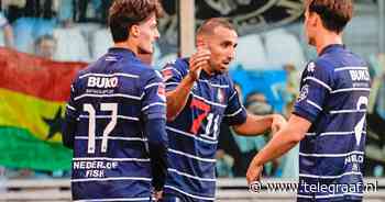 Laatste speelronde ‘KKD’: pakt Telstar of Emmen het laatste play-offticket voor promotie?
