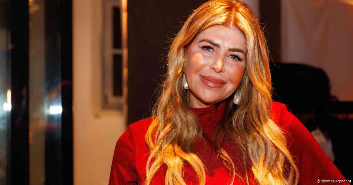 Estelle Cruijff ontdekt haar ’duistere kanten’ in De verraders: ’Ik had roomspray bij voor nare geurtjes’