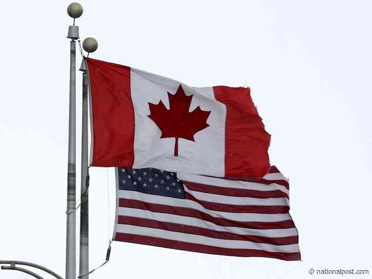 New U.S. bill would benefit Canadian snowbirds, allowing them to stay there longer