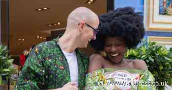 A celebration of clothing creativity at its finest returns to York
