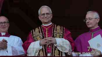Reaktionen zum neuen Papst