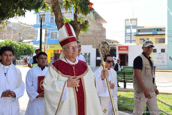 Who is Robert Prevost, the first American pope?