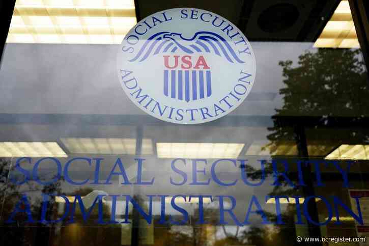 More older Americans worry Social Security won’t be there for them, an AP-NORC poll finds