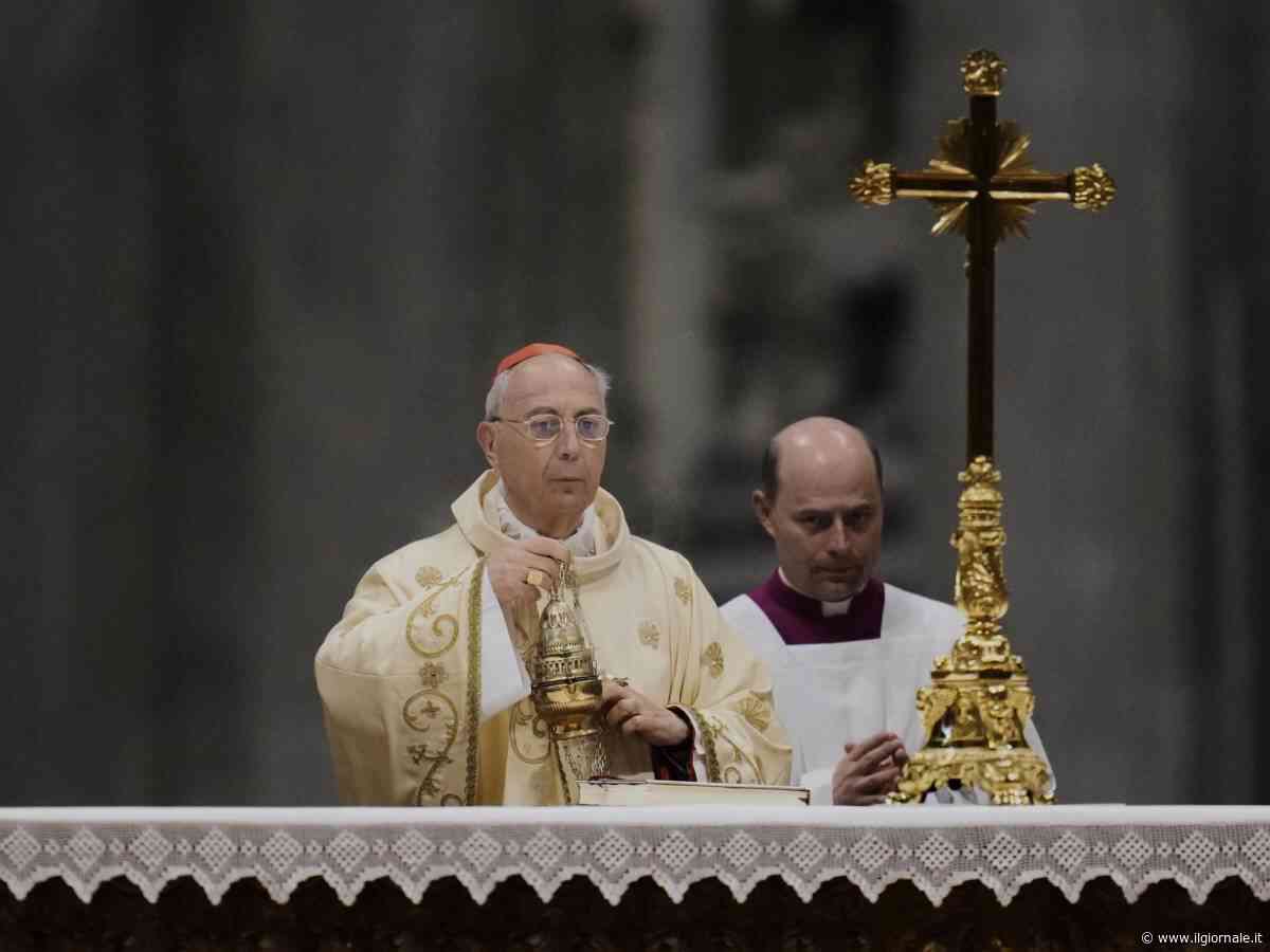 Dominique Mamberti, chi è il cardinale che ha pronunciato "Habemus Papam"