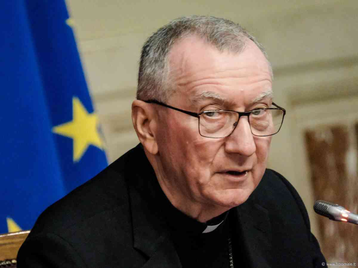 Pietro Parolin, chi è il favorito che ha perso la corsa a nuovo Papa