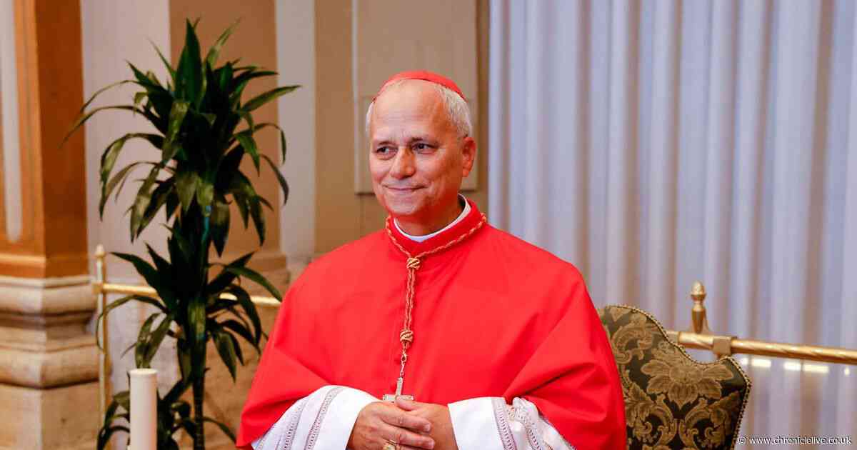 Who is new Pope Leone XIV? First American to lead Catholic Church after being elected by conclave