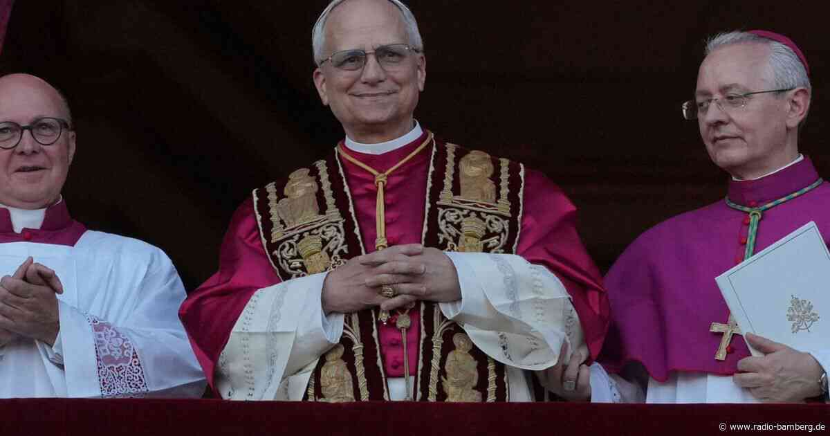 Reaktionen zum neuen Papst