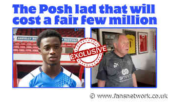 Swansea City : Latest news on the Ex Brentford youth player who is ‘way too expensive’