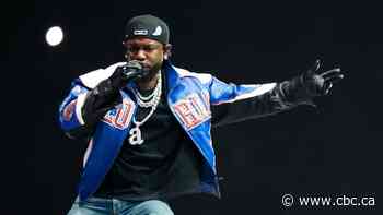 Kendrick Lamar leads BET Awards nominations with 10; Drake, The Weeknd score nods