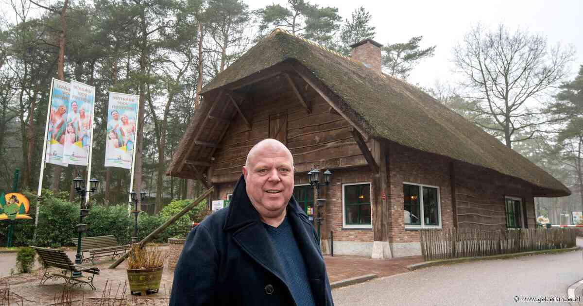 Koper Taeke gaat geen cent betalen voor vakantieparken van Peter Gillis: 'Ik ben woedend'