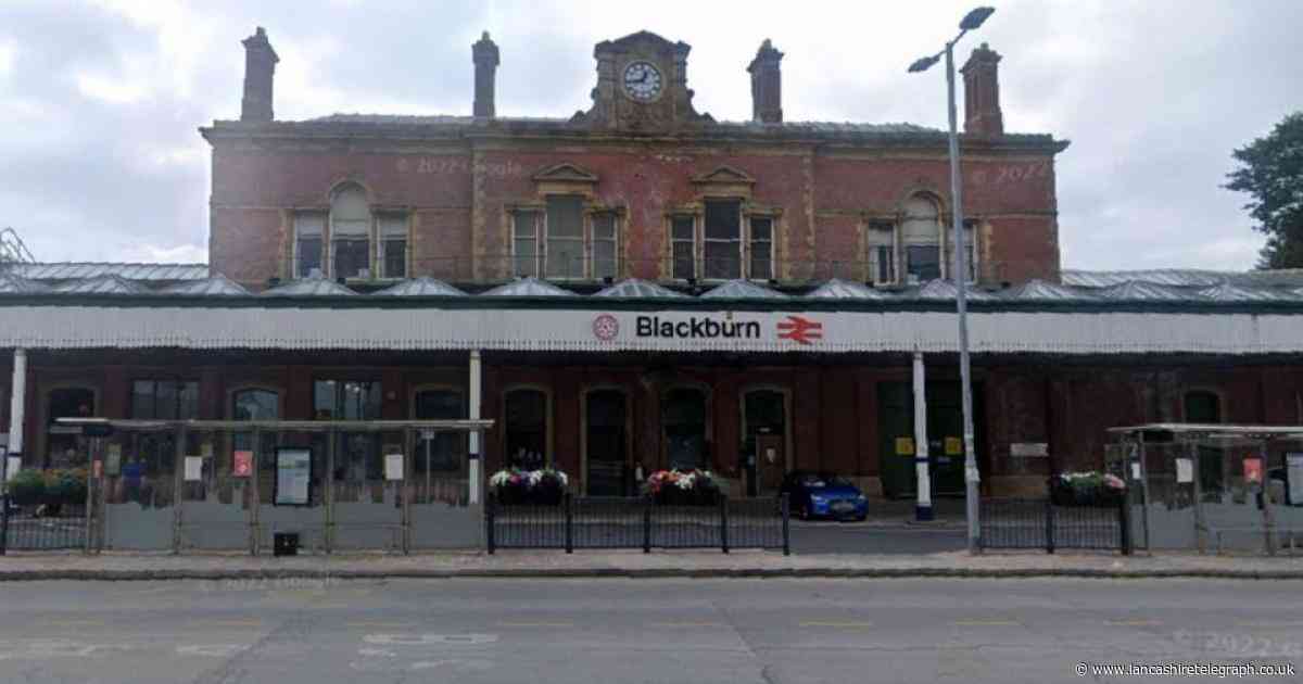 Blackburn trains cancelled this evening – here's why