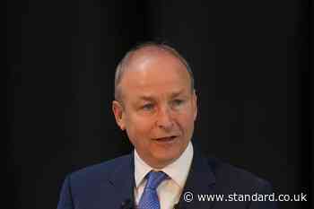 New Pope has best wishes of all Irish people – Taoiseach