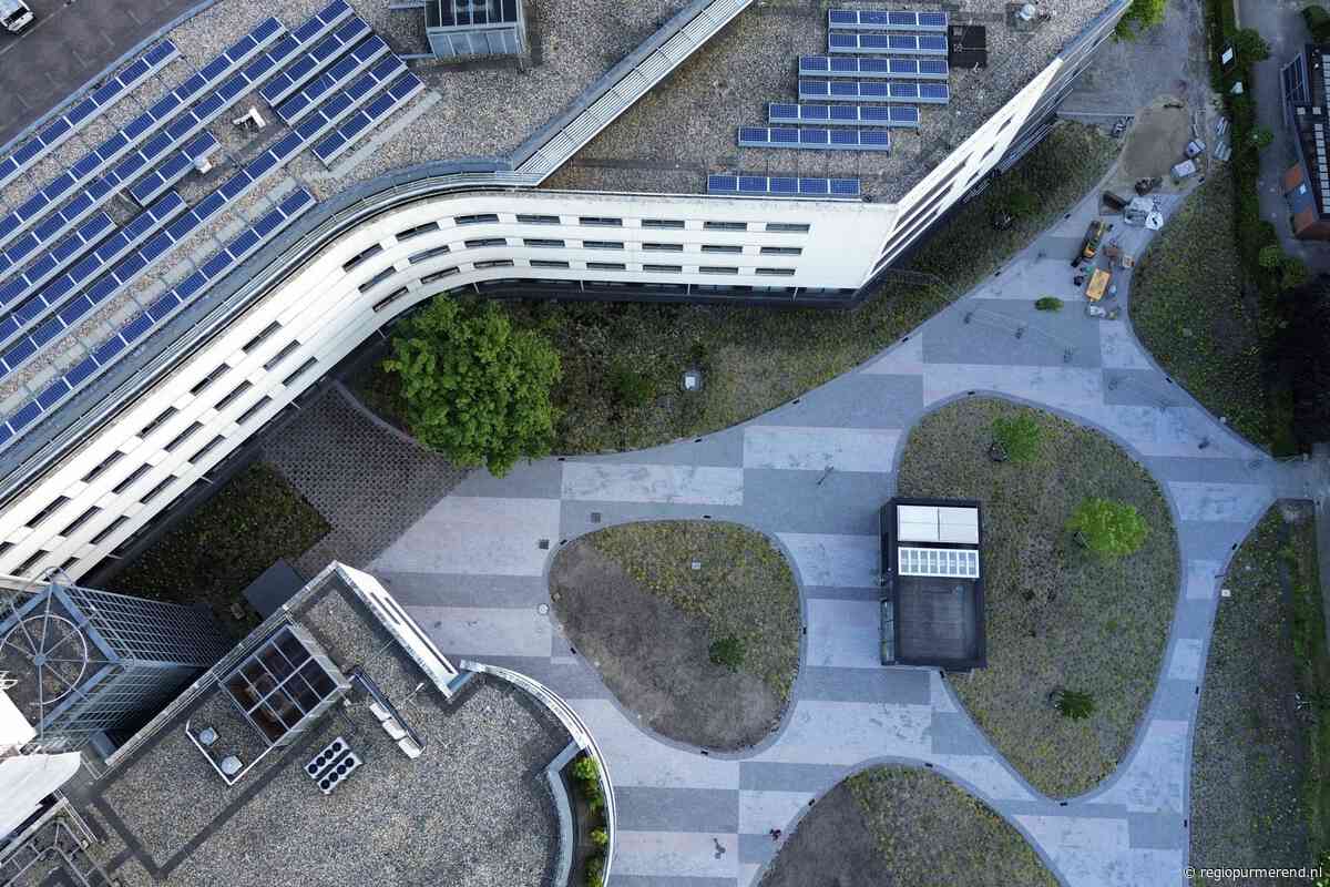 Purmerend: Forse bezuinigingen en lastenverhogingen in voorjaarsnota om miljoenen­tekort te dekken