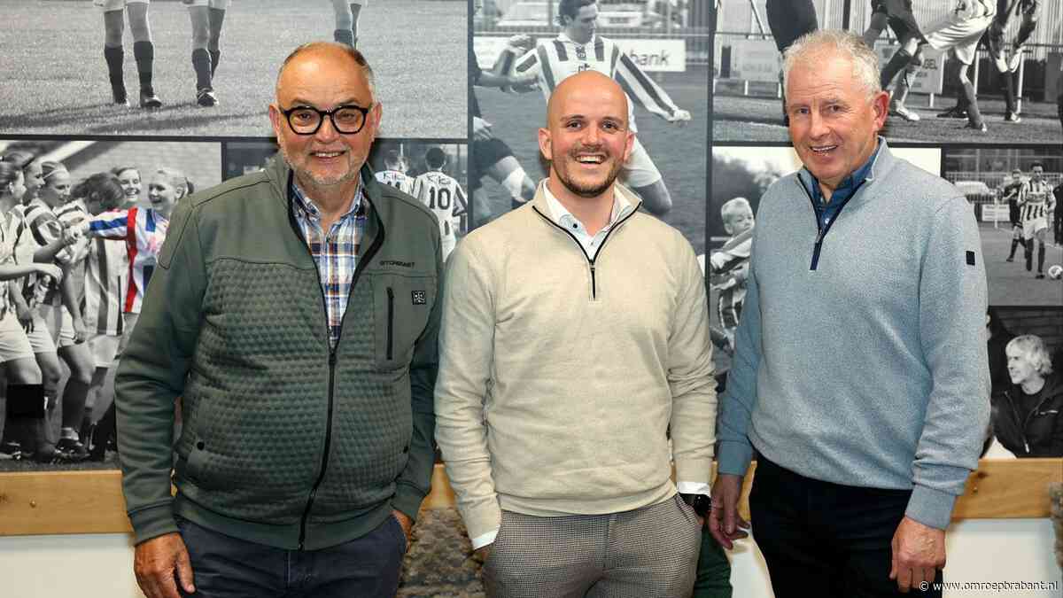 Van stront op het veld naar modern kunstgras: eeuwfeest voor NEO'25