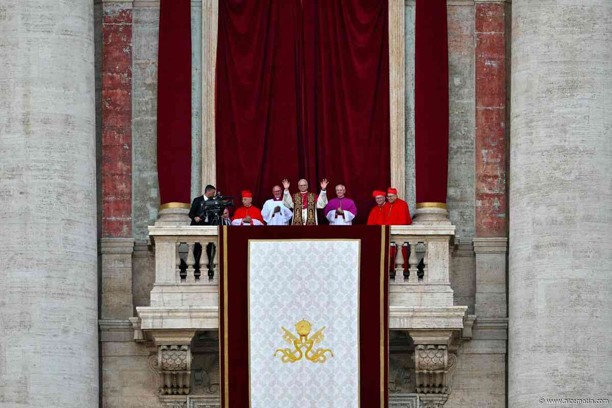 "Habemus Papam": le nouveau pape s'appelle Léon XIV et est originaire des États-Unis, Emmanuel Macron salue un "moment historique"... suivez notre direct